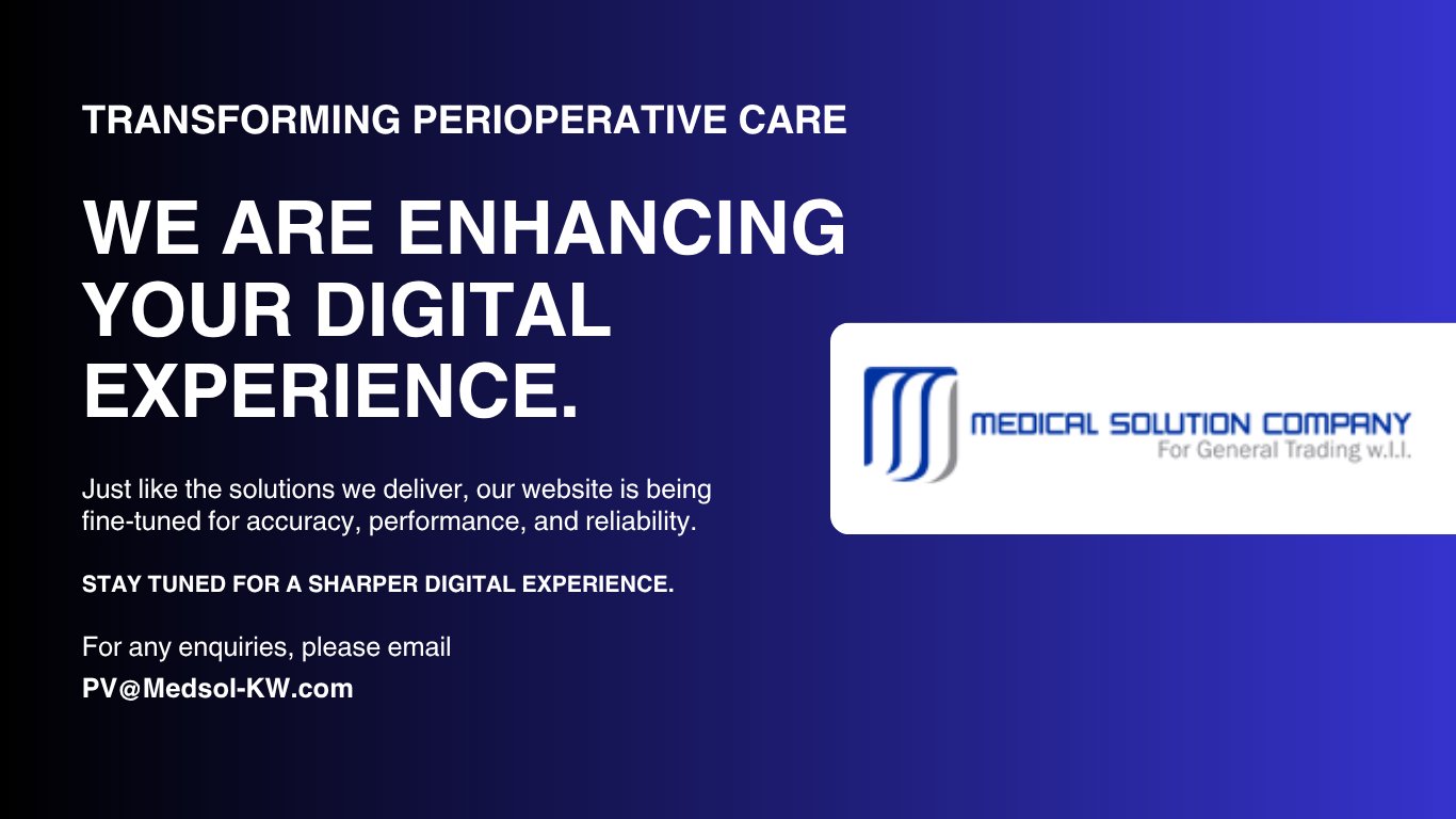 Medical Solution Company